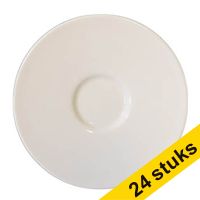 Grocier espressoschotel 120 mm (24 stuks)