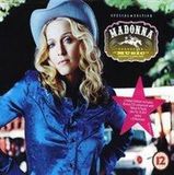 Warner Music Madonna - Music (CD)