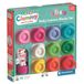 Clementoni Soft Clemmy 17630 Eenhoornblokjes
