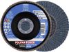 PFERD TOOLS 67686125 Z Sg Power Steelox Lamellenschijf Diameter 125 mm Boordiameter 22.23 mm Korrelgrootte 60