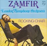 Rocking Mercury Rocking-Chair CD