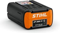 Stihl AP 200 S Accu