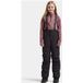 Didriksons Dacit pantalon de ski noir