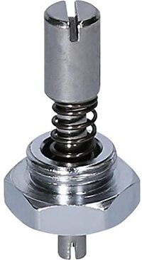 BRILLIANT TOOLS BT551121 dieselpomp-blokkeerpen voor Mercedes-Benz