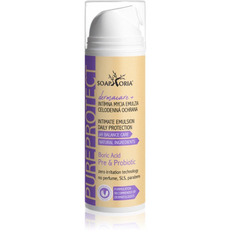 Soaphoria Dermacare+