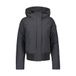 Airforce BOMBER JACKET winterjas - antraciet
