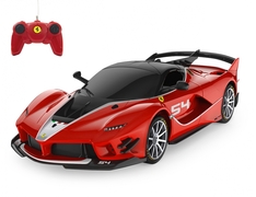 Jamara Ferrari FXX K Evo