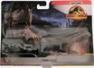 Matchbox Mattel Matchbox Jurassic World Dominion Tyranno-Hauler Jeep