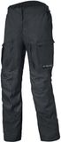 Held Tavino, pantalon textile imperméable, Noir, L