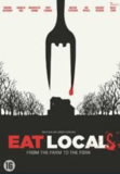 Splendid Film Eat Local / DVD / 2019