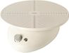 Decora, 9276010 Plateau tournant électrique, assiette Ø 28 cm