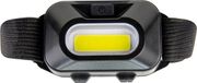Ansmann HD120B - Lantaarn - 125 lumen - Zwart