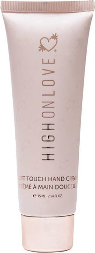 HighOnLove Luxe Handcreme 75 ml