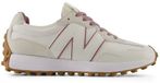 New Balance 327 SL Dames Golfschoenen Bruin WG327BR