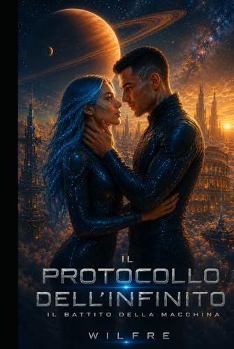 IL PROTOCOLLO INFINITO: Il Battito della Macchina