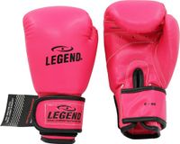 Legend Sports Bokshandschoenen Junior Noen Roze Maat 6oz