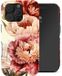 Selencia Vivid Backcover met MagSafe voor de Apple iPhone 16 Pro Max - Vintage Peony