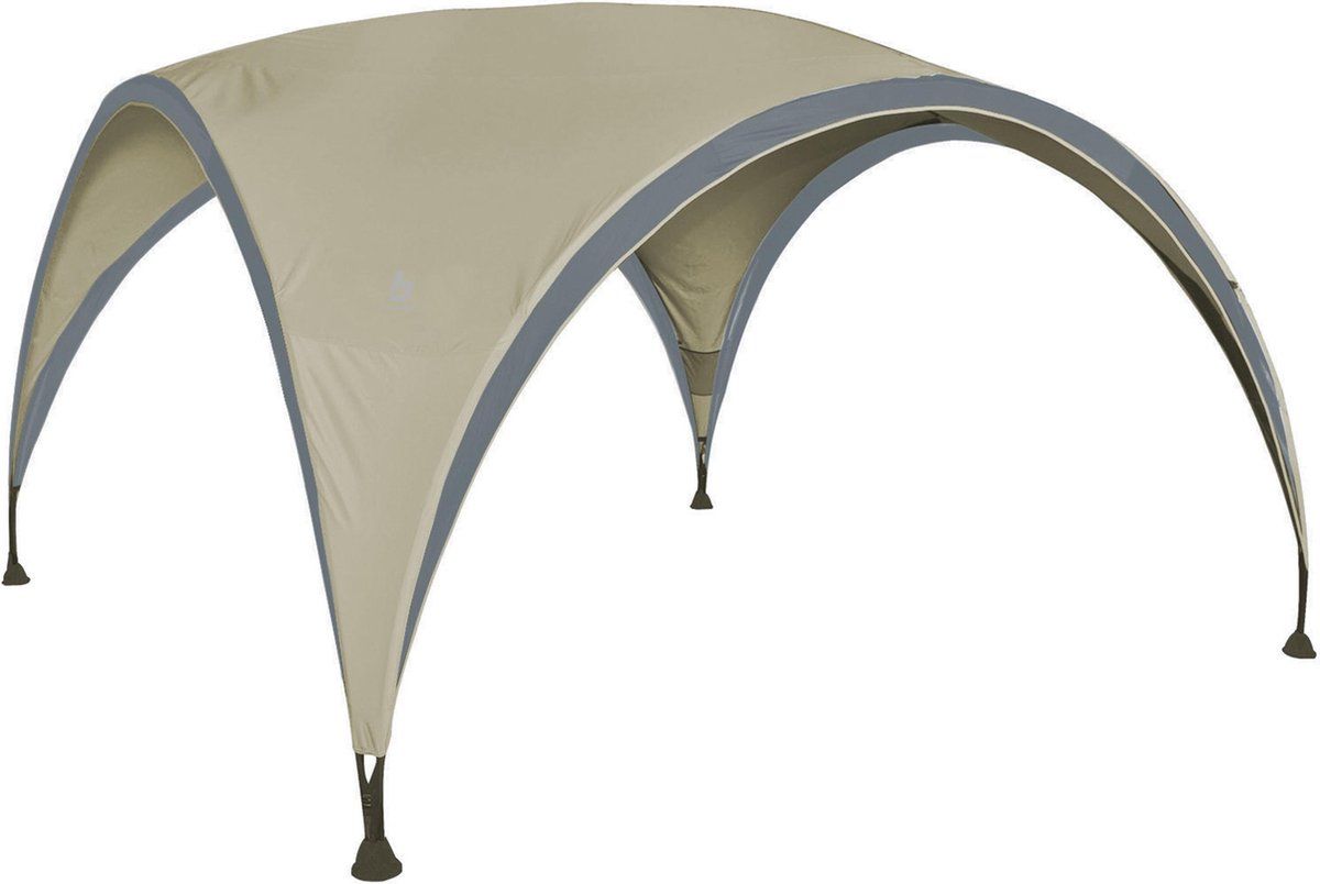 Bo-Camp Party Shelter - Small - Beige