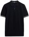 Superdry M1110441a T-shirt à manches courtes Noir XL Homme