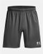 Under Armour UA M Challenger Train Short Homme Pantalon de sport - Gris - Blanc