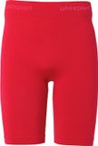 Uhlsport Performance Pro Short Tight Heren - Rood | Maat: 152