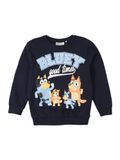 Name IT Nmmjust Bluey Nreg Sweat-shirt Unb Noos Sky pour garçon
