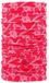 Matt EXCENS SPORTS, S.L. Matt Coolmax Eco Nekwarmer Roze Meisje Heart One Size Polyester