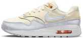 Nike Air Max 1 GS (Ivoire pâle)