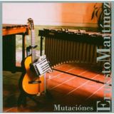 Mutaciones Ernesto Martinez - Mutaciones