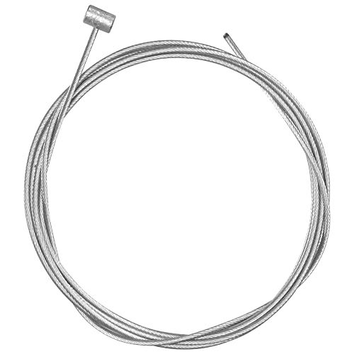 Stalen kabel 8 x 12 mm - 2 m x 2,5 mm