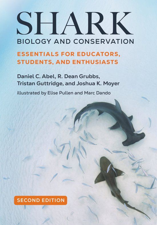 Shark Johns Hopkins University Press Shark Biology and Conservation
