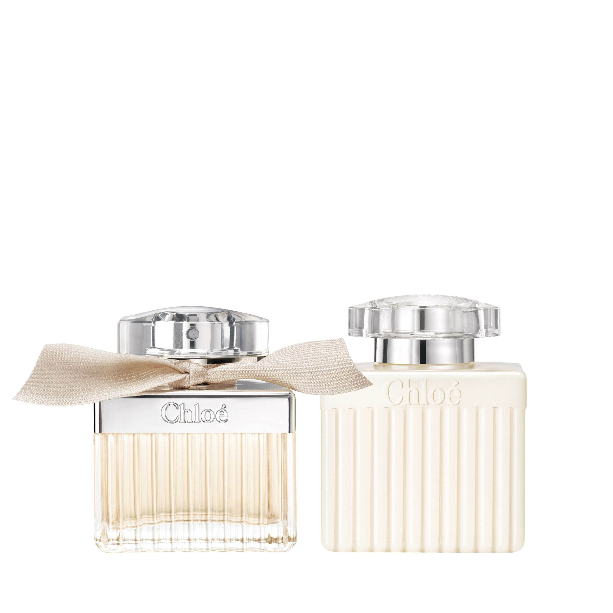 Chloé Signature Eau de Parfum Gift Set for Women - 50ml EDP & 100ml Body Lotion