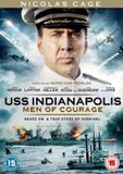 Uss Indianapolis: Men Of Courage DVD