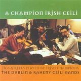 Raheny Ceili Bands