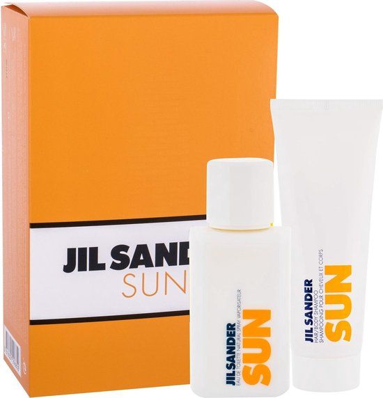 Jil Sander Sun / 75 (ml) / Dames