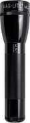 Maglite ML25LT LED - 2x C -3rd Generation - 192 LUMENS - 337M - Zaklamp - Zwart