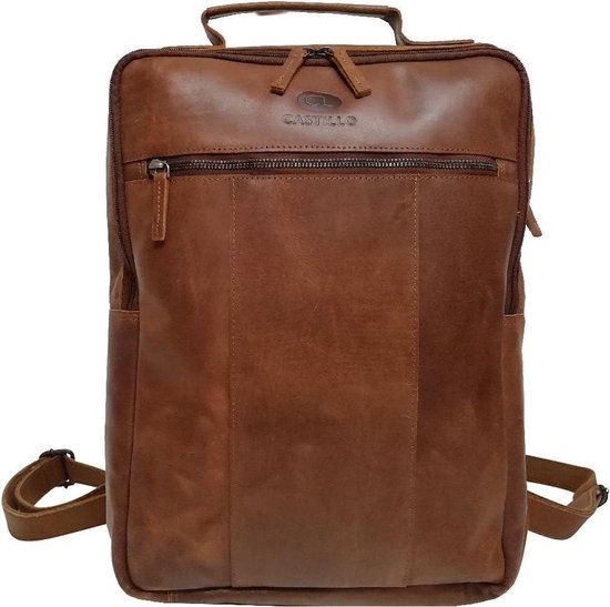 Castillo Falcon / Laptop Rugtas / 8719638385381