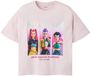 Name it T-shirt KPOP DEMON HUNTERS