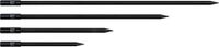 Fox Black Label Slim Bankstick 22,5 cm / 9 pouce