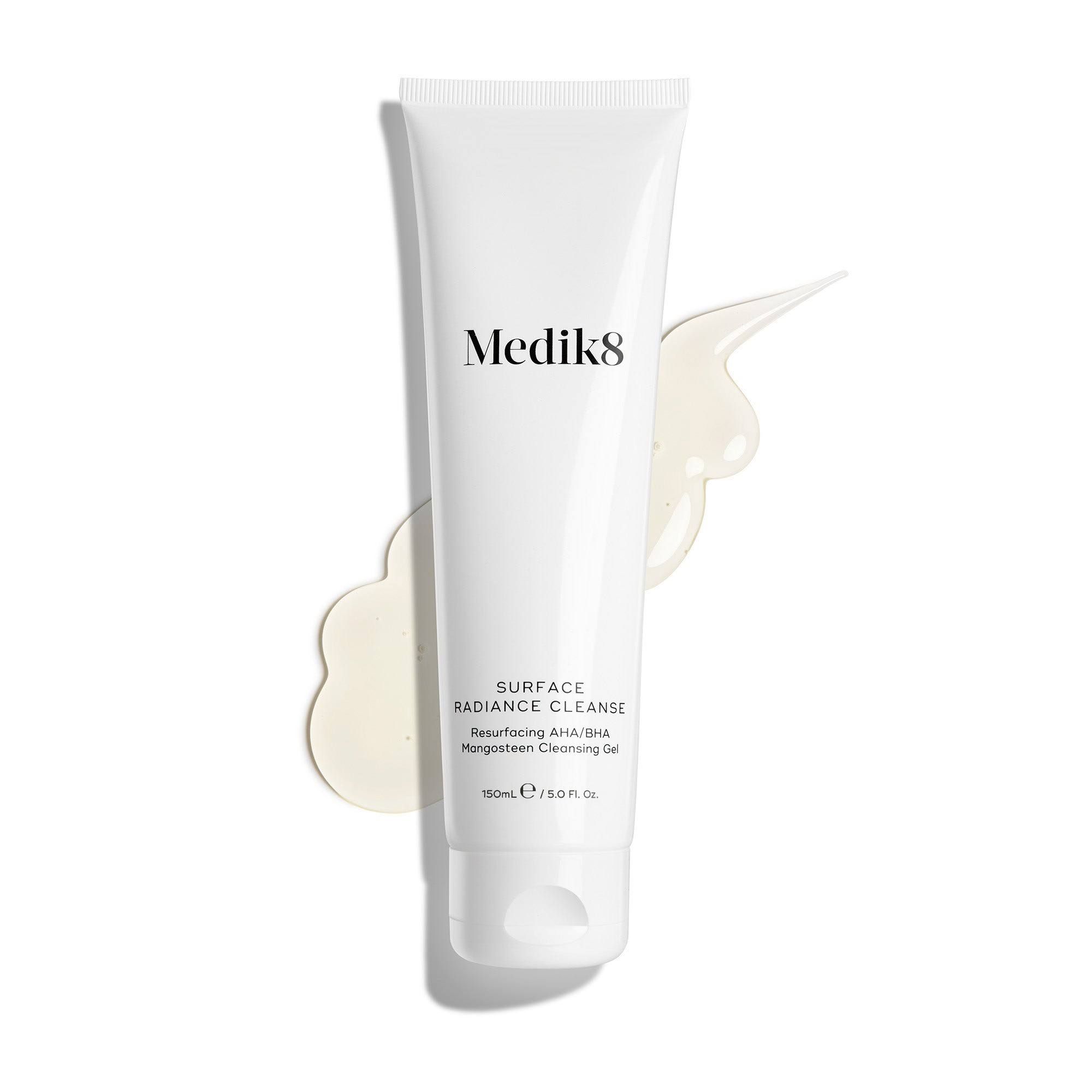 Medik8 Surface Radiance Cleanse 150 ml