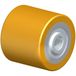 Blickle HTH 85X75/20-79K Heftruckwiel Wieldiameter: 85 mm Draagvermogen (max.): 720 kg 1 stuk(s)