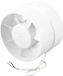 Sygonix SY-5233252 Buis-inschuifventilator 230 V/AC 320 m³/h 150 mm