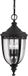 Steady Lighting Bohemian Kroonluchter - Brons - E14 - 73.5cm