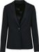 Kariban Premium Damesblazer PK6050 - Black - 42 NL (44 FR)