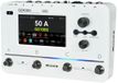 Mooer GS1000 - Processeur de profilage d'ampli intelligent préamplificateur blanc