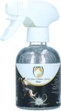 Holland Animal Care Excellent Hi Gloss Glitter Spray - Zilver