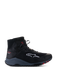 Alpinestars Speedforce XR Noir Rouge Gris Chaussures moto Taille 47.5
