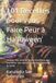 101 Libri GmbH Gastronomie Avec Histoire (Fr)- 101 Recettes pour vous Faire Peur à Halloween