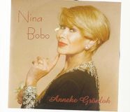 Herculoids: Anneke Grönloh - Nina Bobo