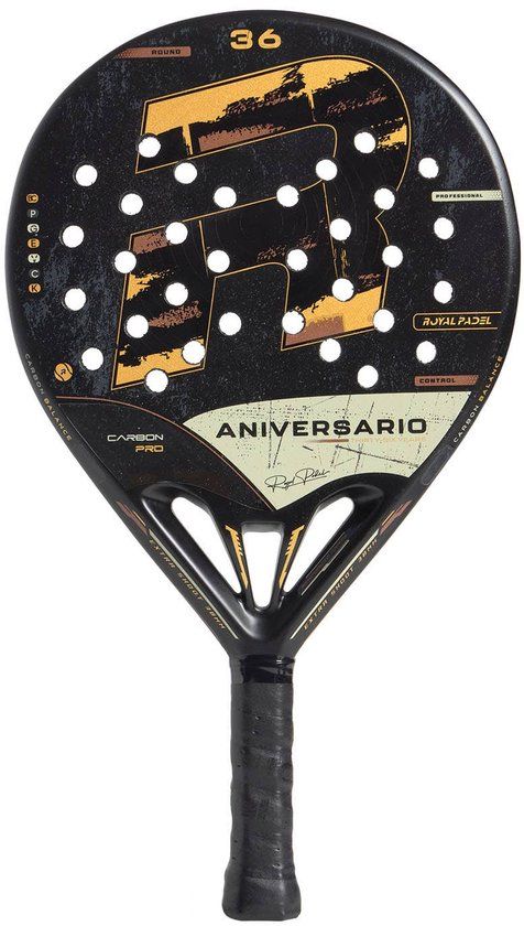 Royal Padel Rp 36 Aniversario Poly 2026